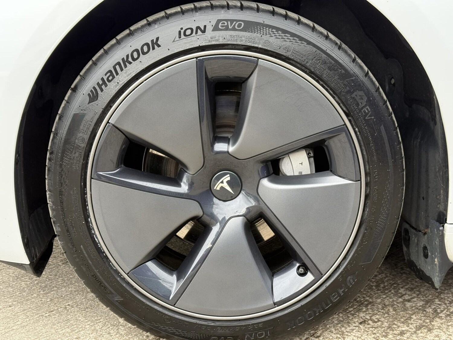 Used Tesla Model 3 2022 for sale - 78179428: Photo 17