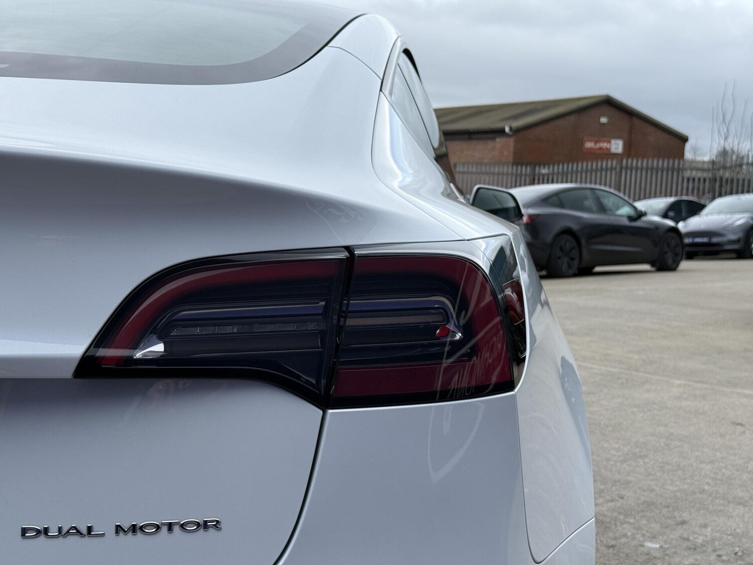 Used Tesla Model 3 2022 for sale - 78179428: Photo 19