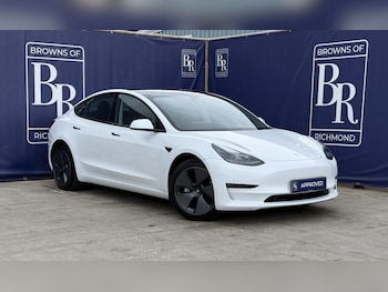 Used Tesla Model 3 2022 for sale - 78179428: Photo