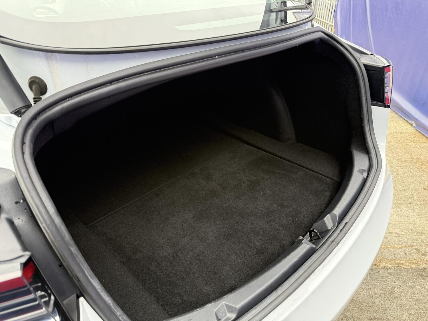 Used Tesla Model 3 2022 for sale - 78179428: Photo 20