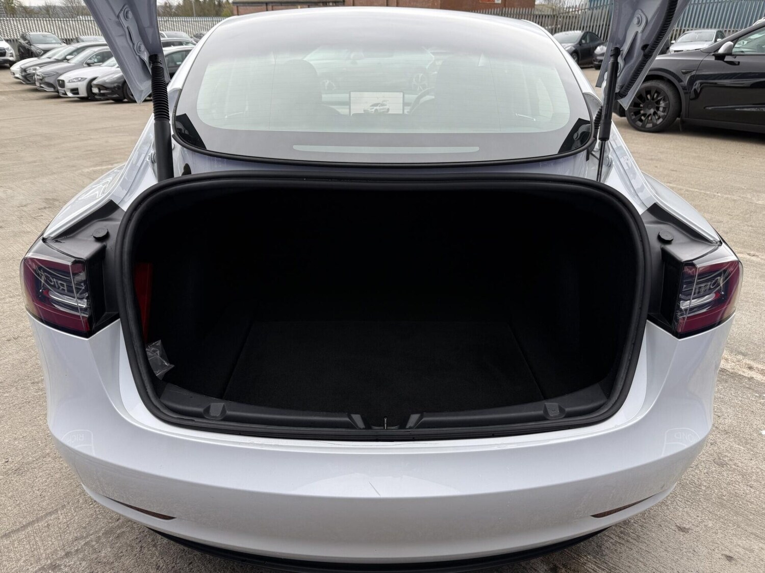 Used Tesla Model 3 2022 for sale - 78179428: Photo 21