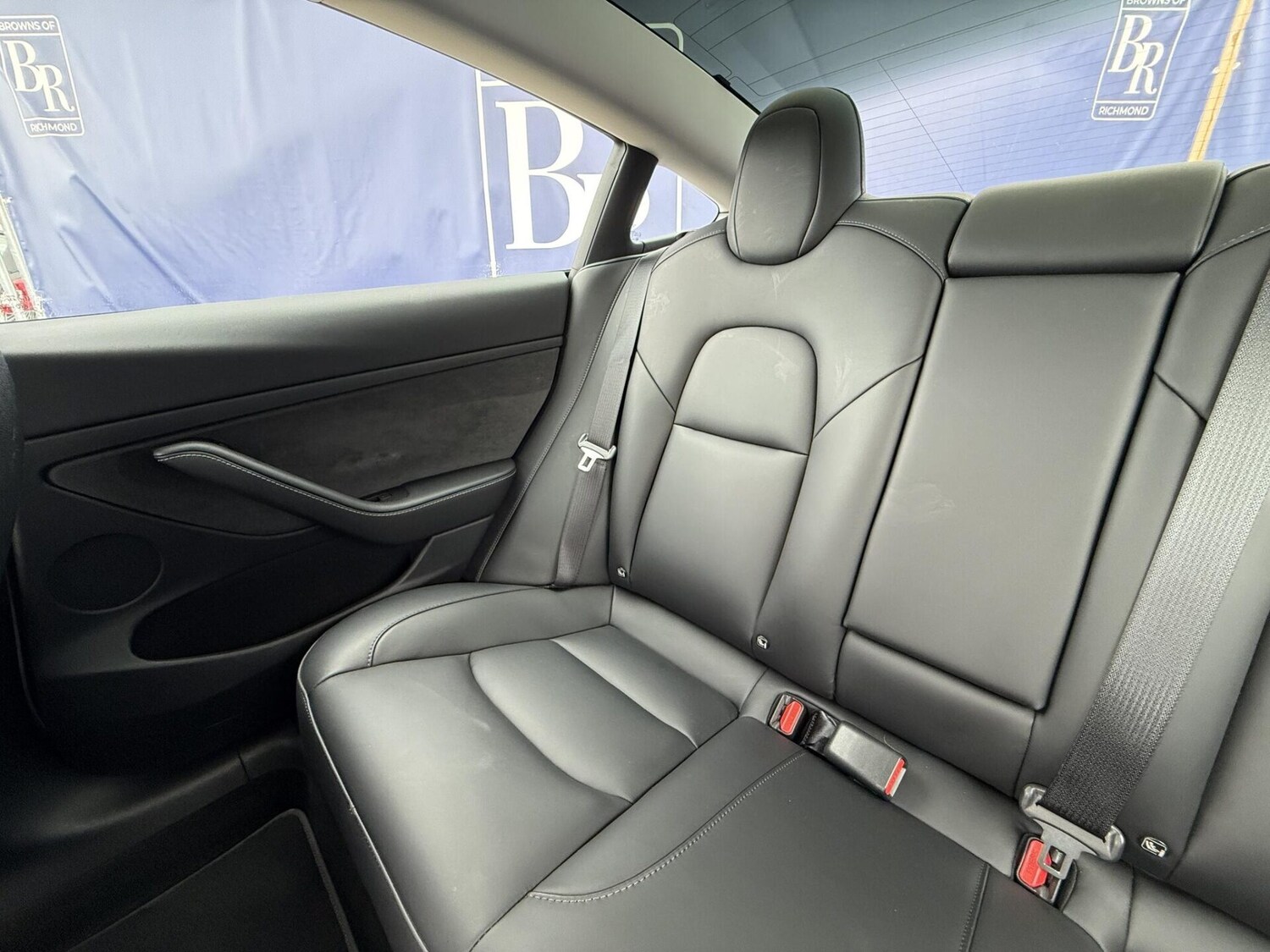 Used Tesla Model 3 2022 for sale - 78179428: Photo 26