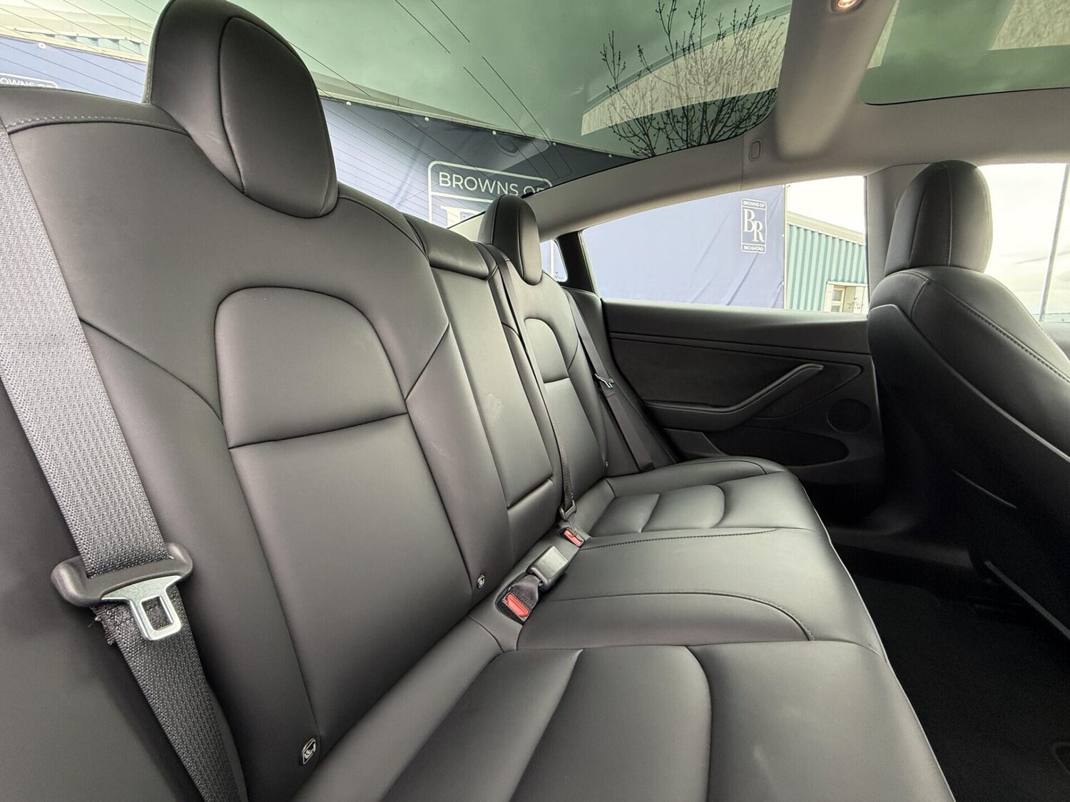 Used Tesla Model 3 2022 for sale - 78179428: Photo 27