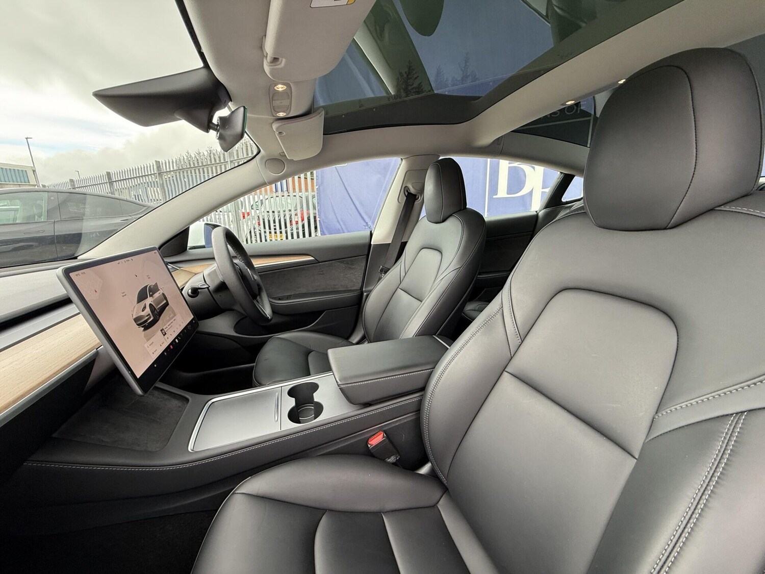 Used Tesla Model 3 2022 for sale - 78179428: Photo 28