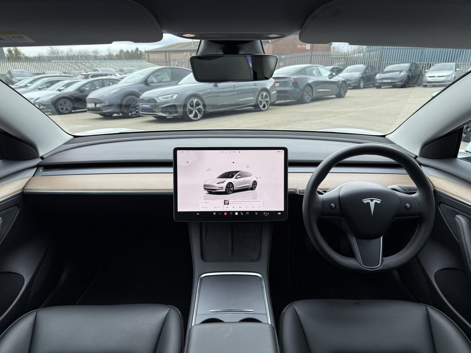 Used Tesla Model 3 2022 for sale - 78179428: Photo 29