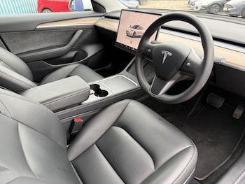 Used Tesla Model 3 2022 for sale - 78179428: Photo