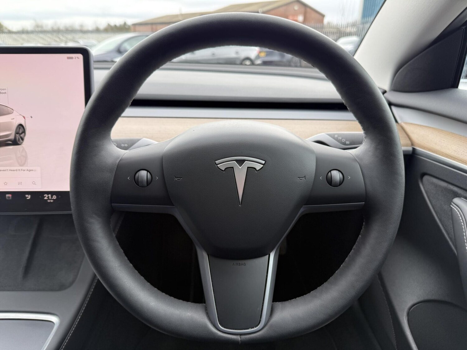 Used Tesla Model 3 2022 for sale - 78179428: Photo 33