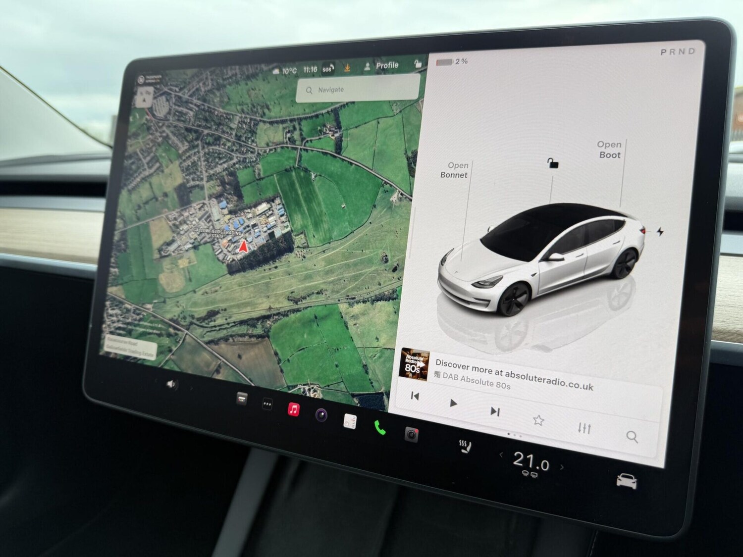 Used Tesla Model 3 2022 for sale - 78179428: Photo 37