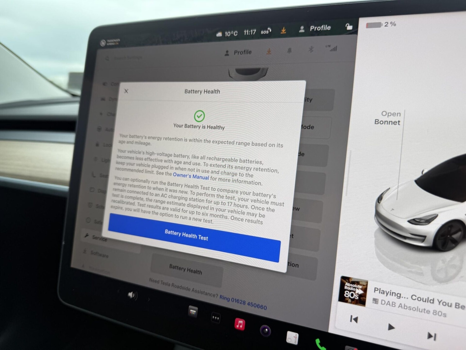 Used Tesla Model 3 2022 for sale - 78179428: Photo 41