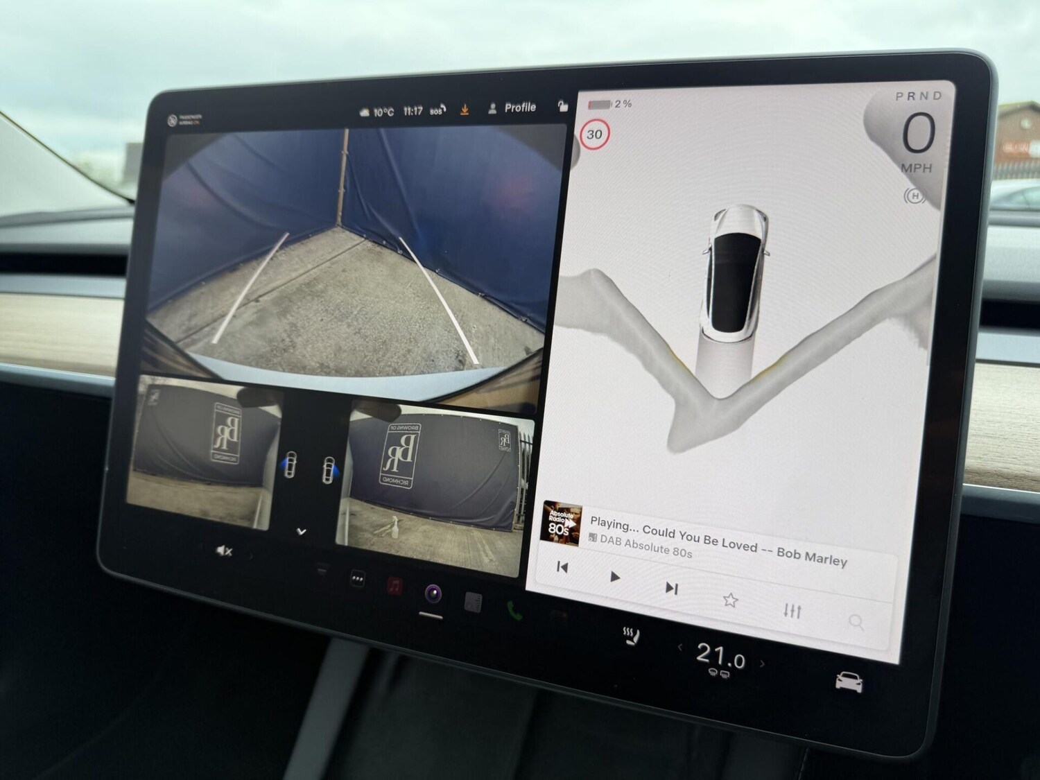 Used Tesla Model 3 2022 for sale - 78179428: Photo 42