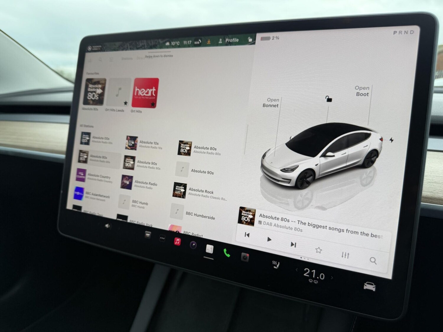 Used Tesla Model 3 2022 for sale - 78179428: Photo 43