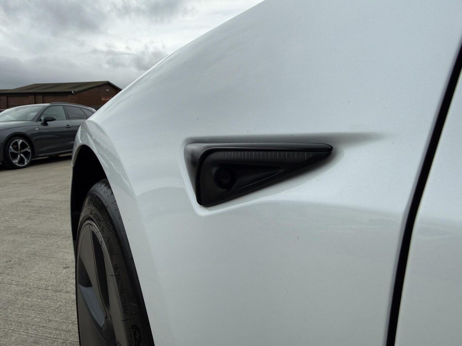 Used Tesla Model 3 2022 for sale - 78179428: Photo 45