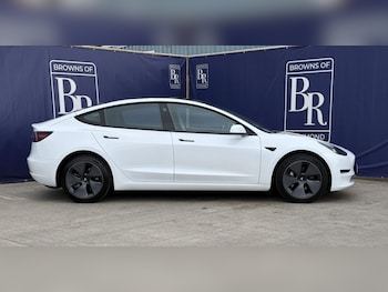 Used Tesla Model 3 2022 for sale - 78179428: Photo