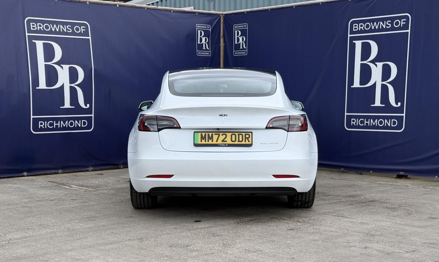 Used Tesla Model 3 2022 for sale - 78179428: Photo 6