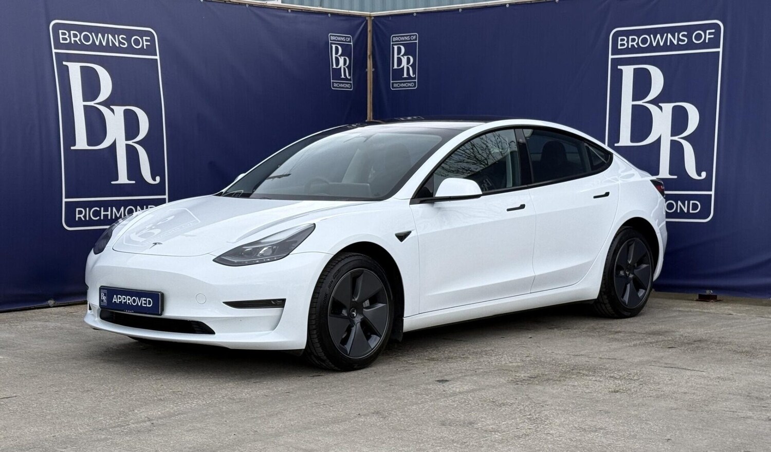 Used Tesla Model 3 2022 for sale - 78179428: Photo 9