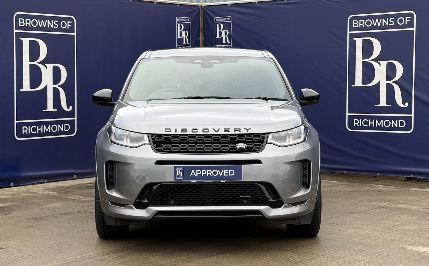 Used Land Rover Discovery Sport 2022 for sale - 77313769: Photo 11