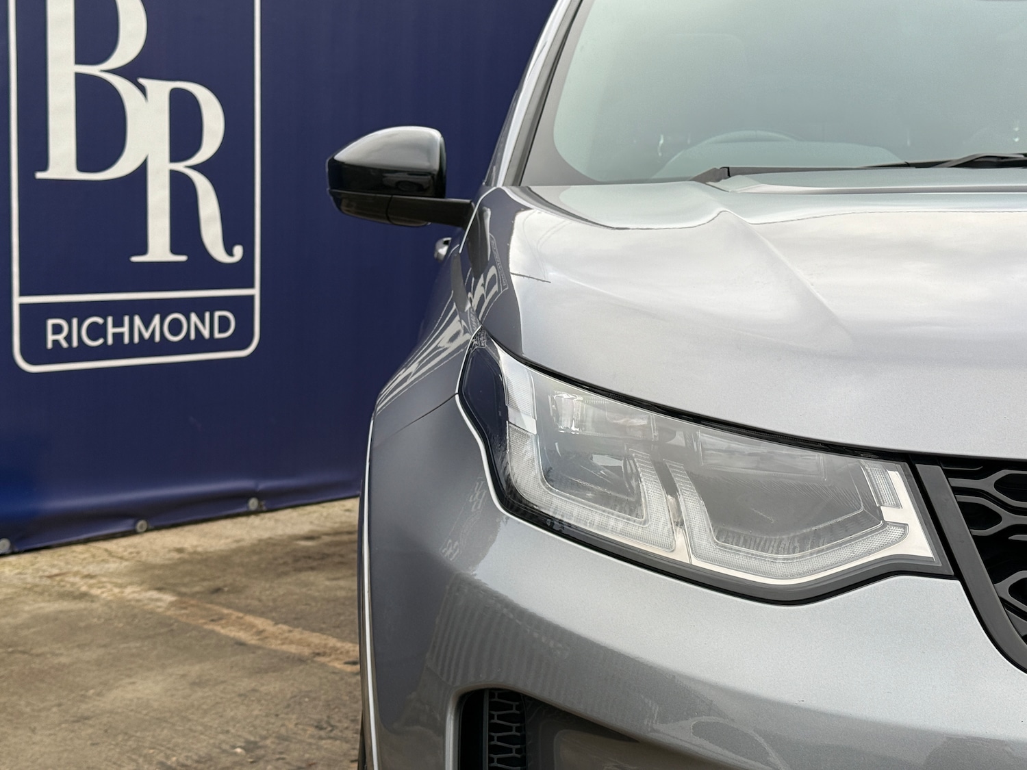 Used Land Rover Discovery Sport 2022 for sale - 77313769: Photo 13