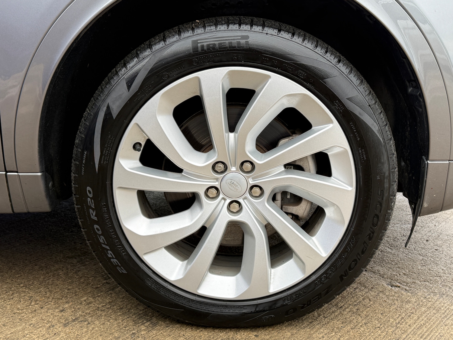 Used Land Rover Discovery Sport 2022 for sale - 77313769: Photo 15