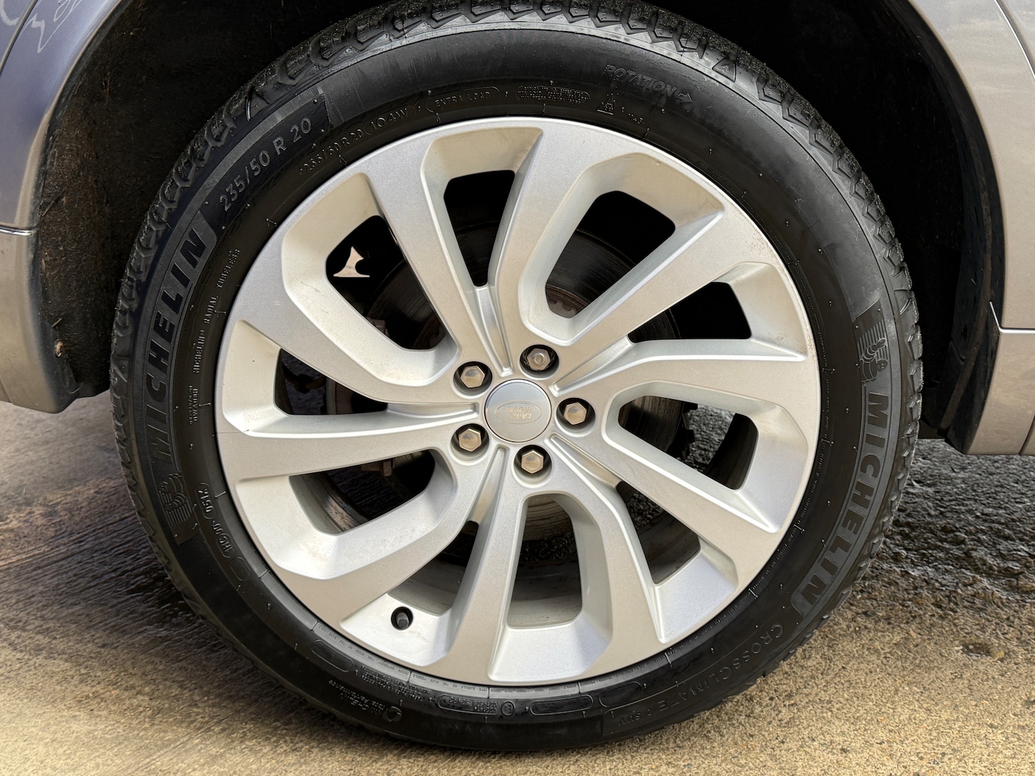 Used Land Rover Discovery Sport 2022 for sale - 77313769: Photo 17