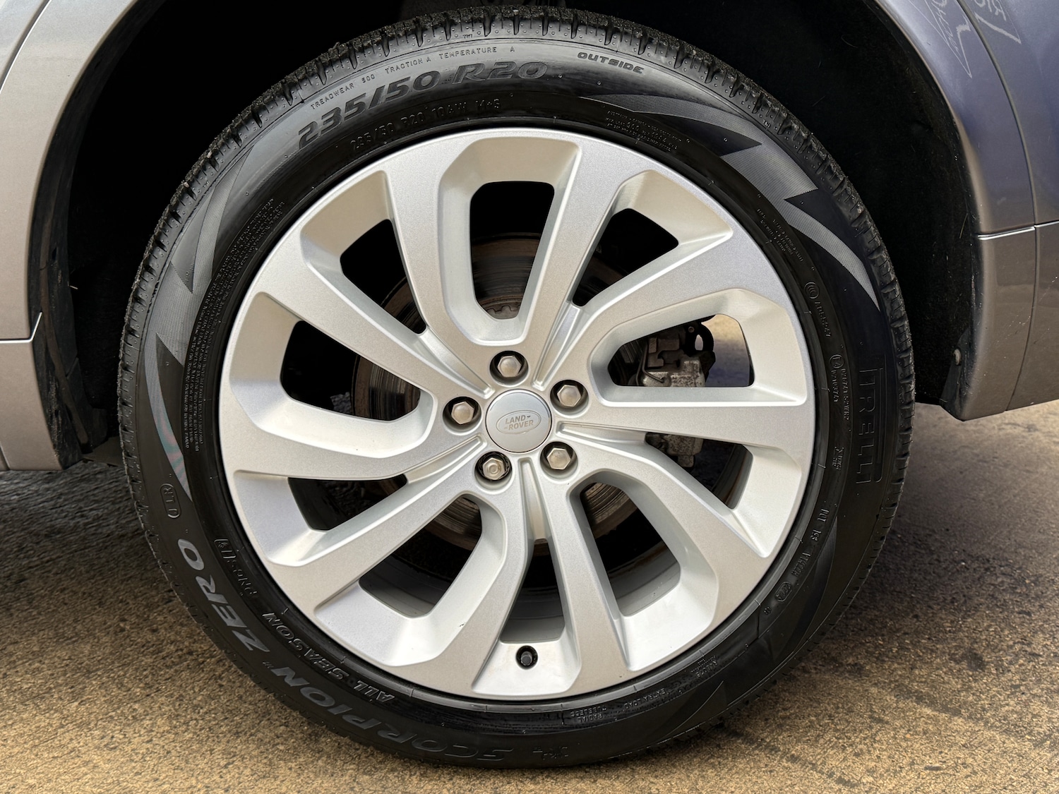 Used Land Rover Discovery Sport 2022 for sale - 77313769: Photo 18