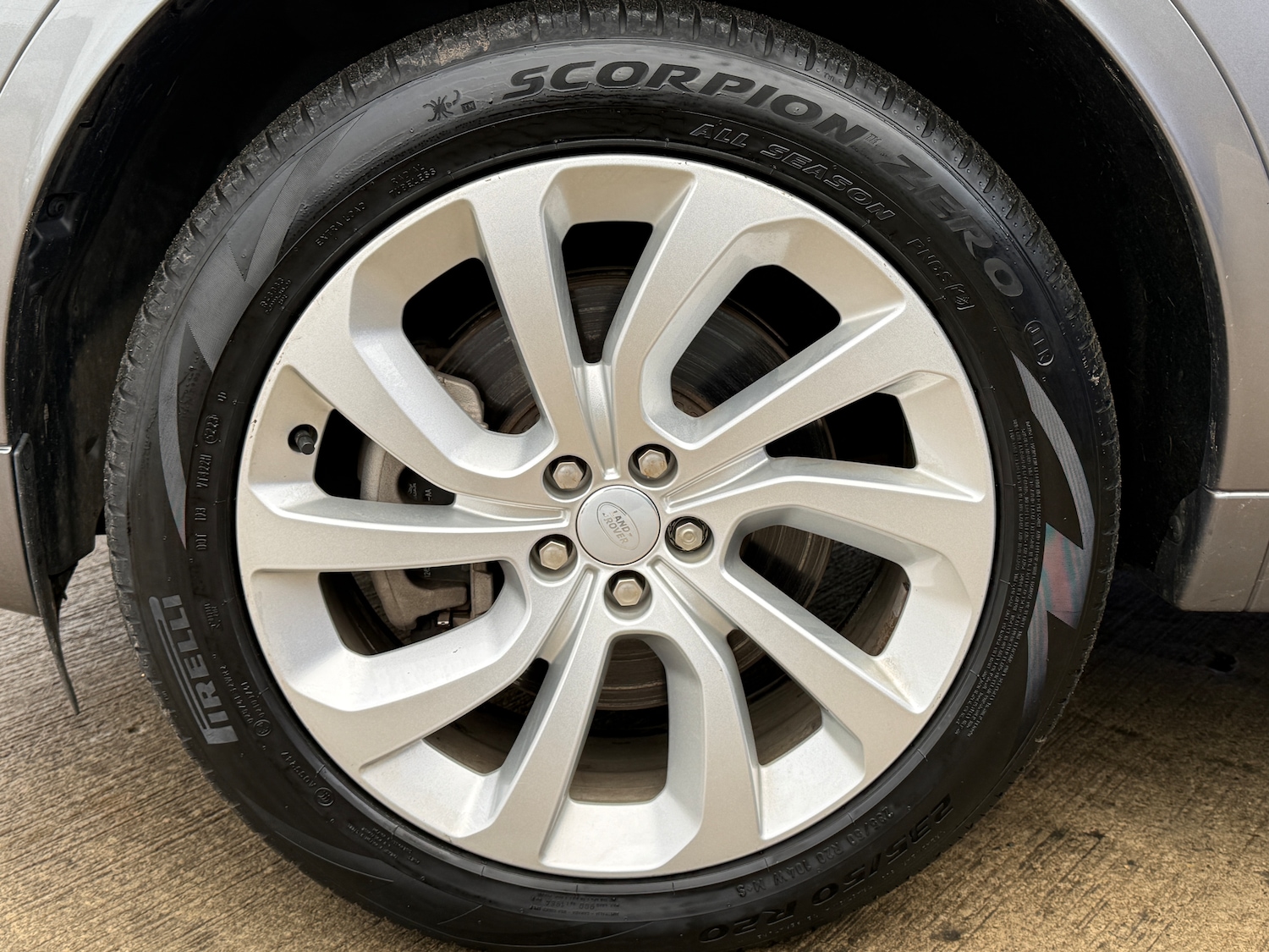 Used Land Rover Discovery Sport 2022 for sale - 77313769: Photo 19