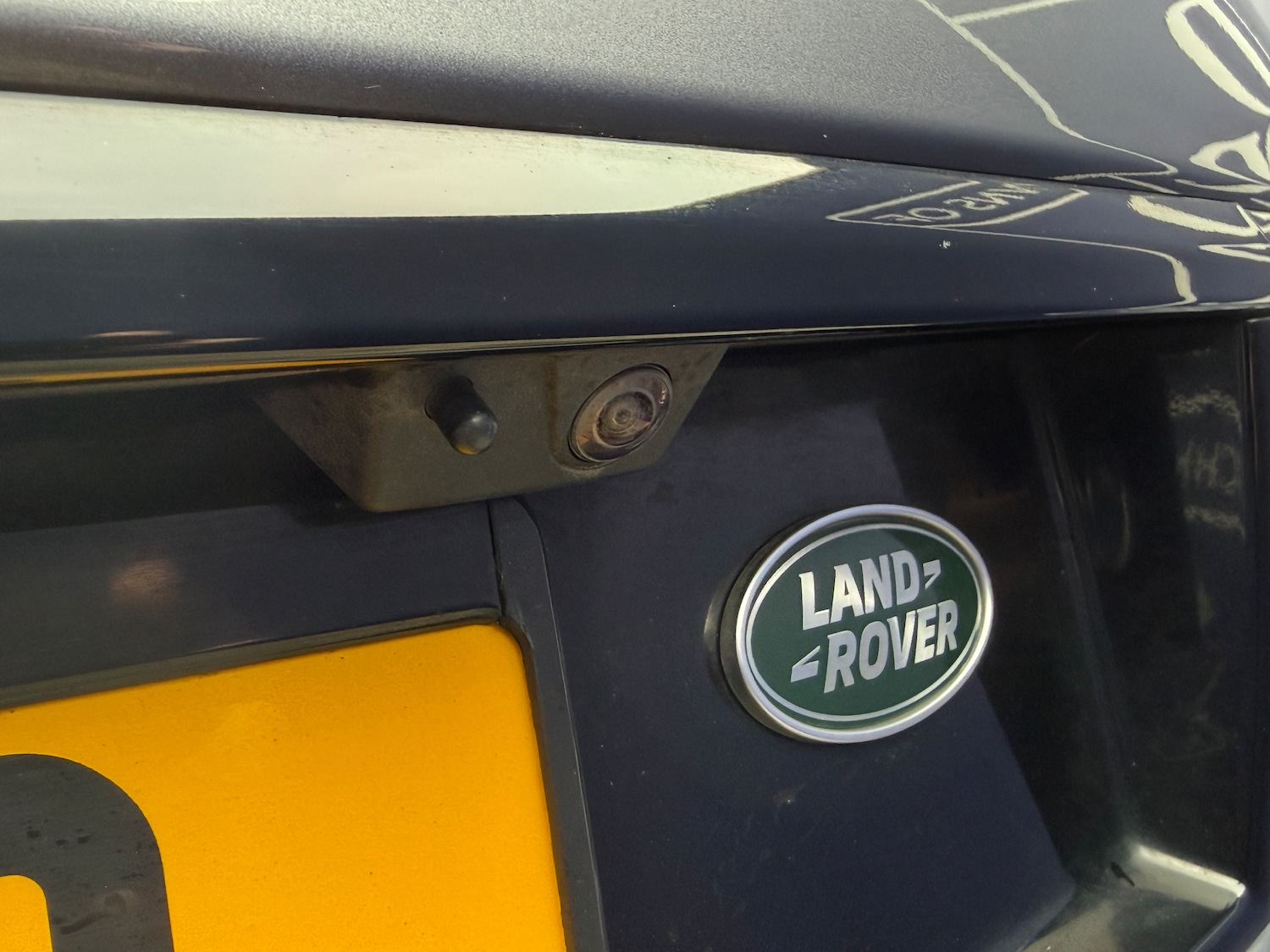 Used Land Rover Discovery Sport 2022 for sale - 77313769: Photo 23