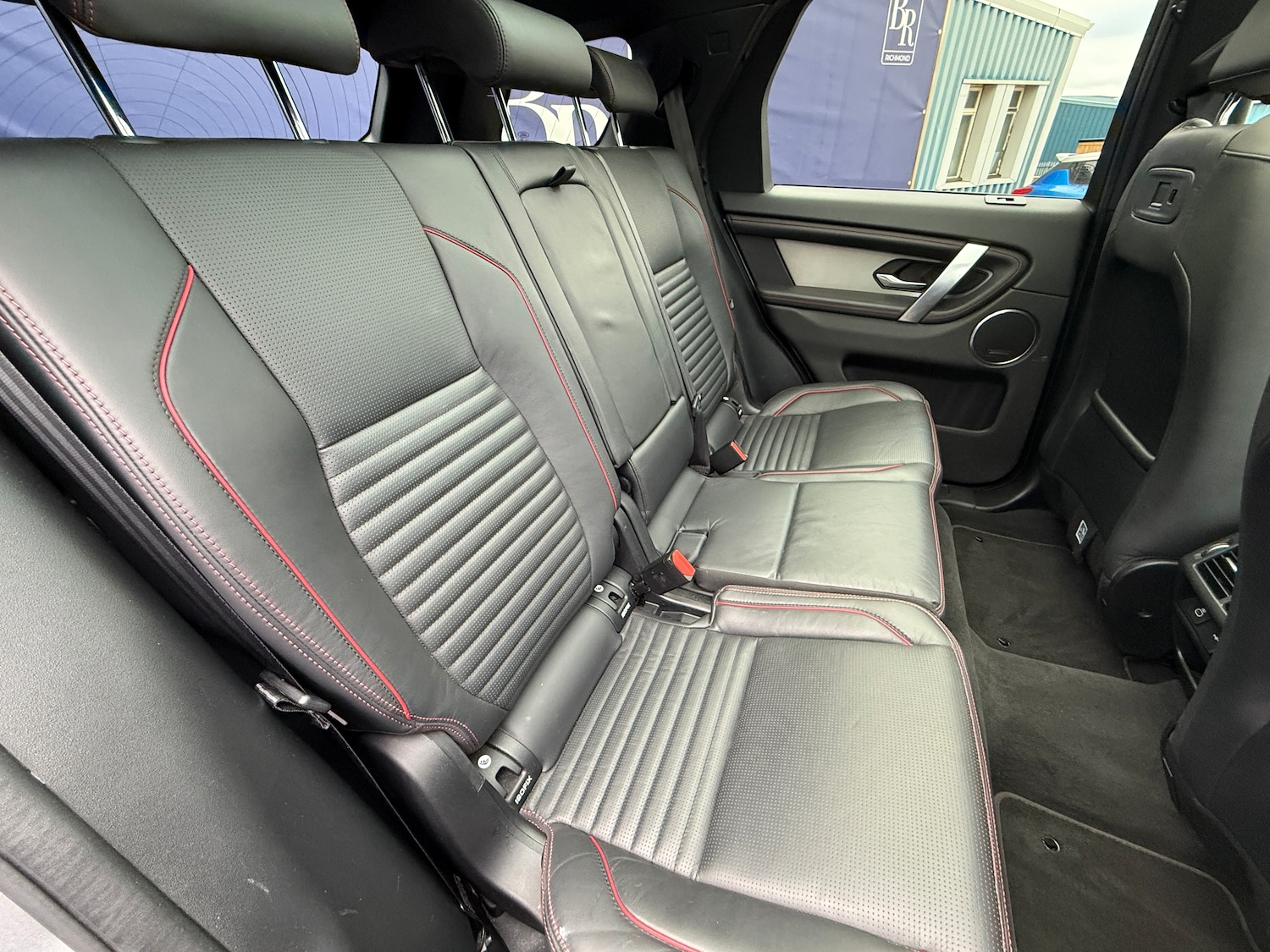 Used Land Rover Discovery Sport 2022 for sale - 77313769: Photo 24