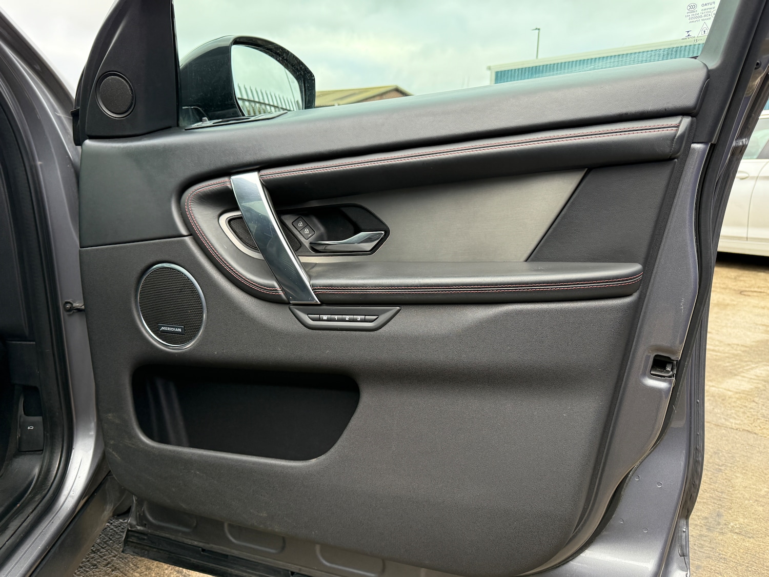 Used Land Rover Discovery Sport 2022 for sale - 77313769: Photo 26