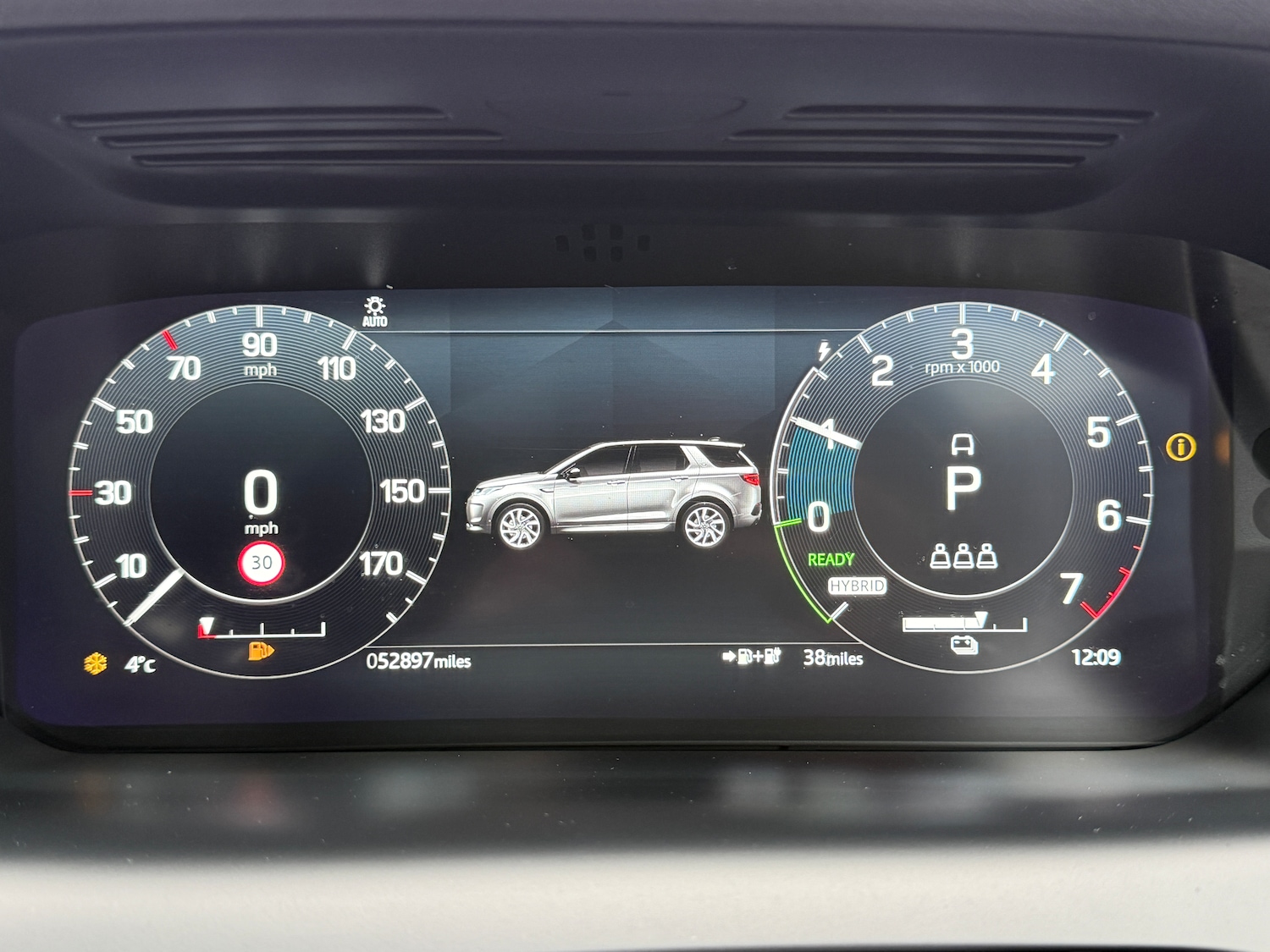 Used Land Rover Discovery Sport 2022 for sale - 77313769: Photo 30