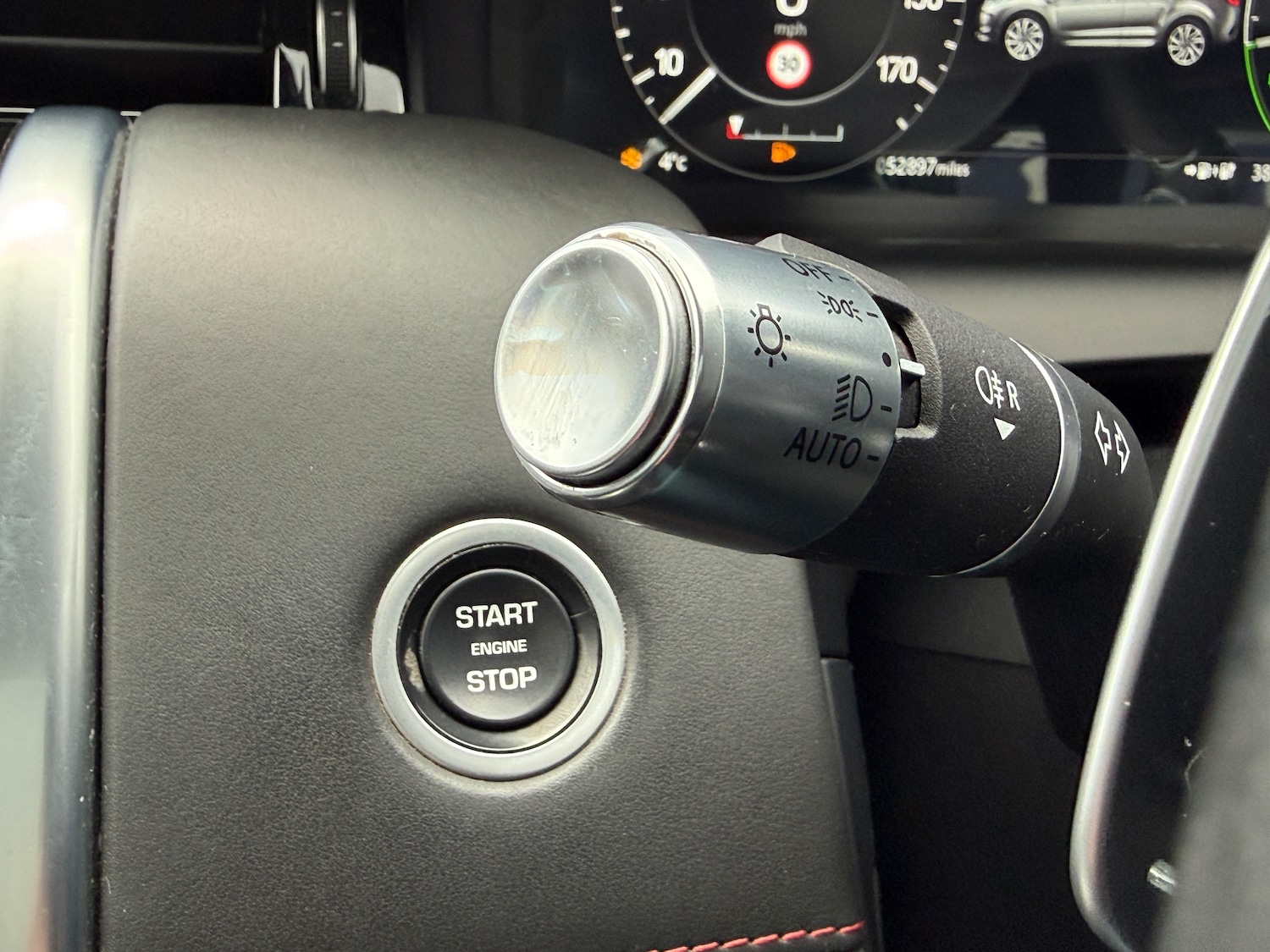 Used Land Rover Discovery Sport 2022 for sale - 77313769: Photo 34