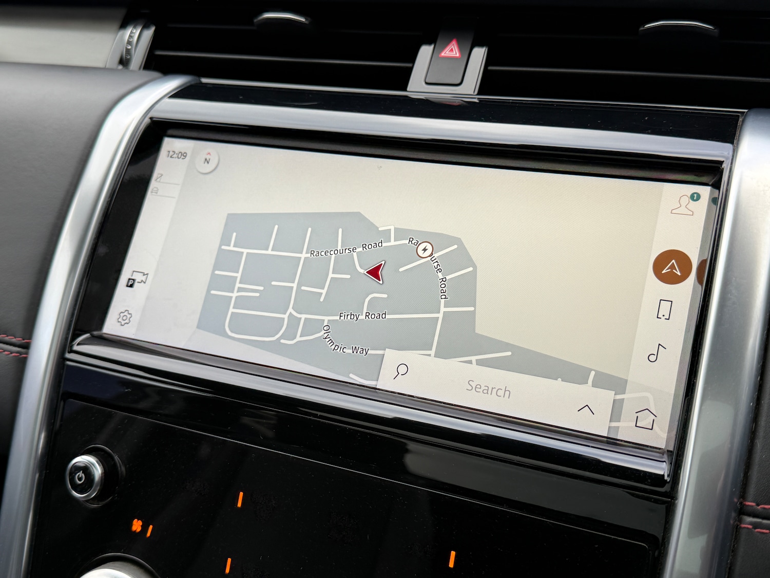 Used Land Rover Discovery Sport 2022 for sale - 77313769: Photo 36