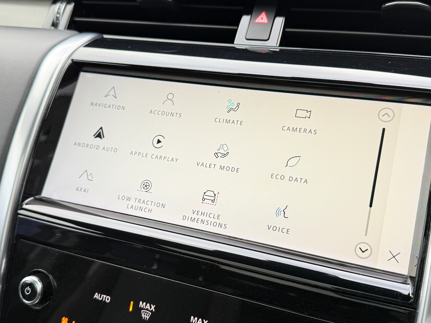 Used Land Rover Discovery Sport 2022 for sale - 77313769: Photo 37