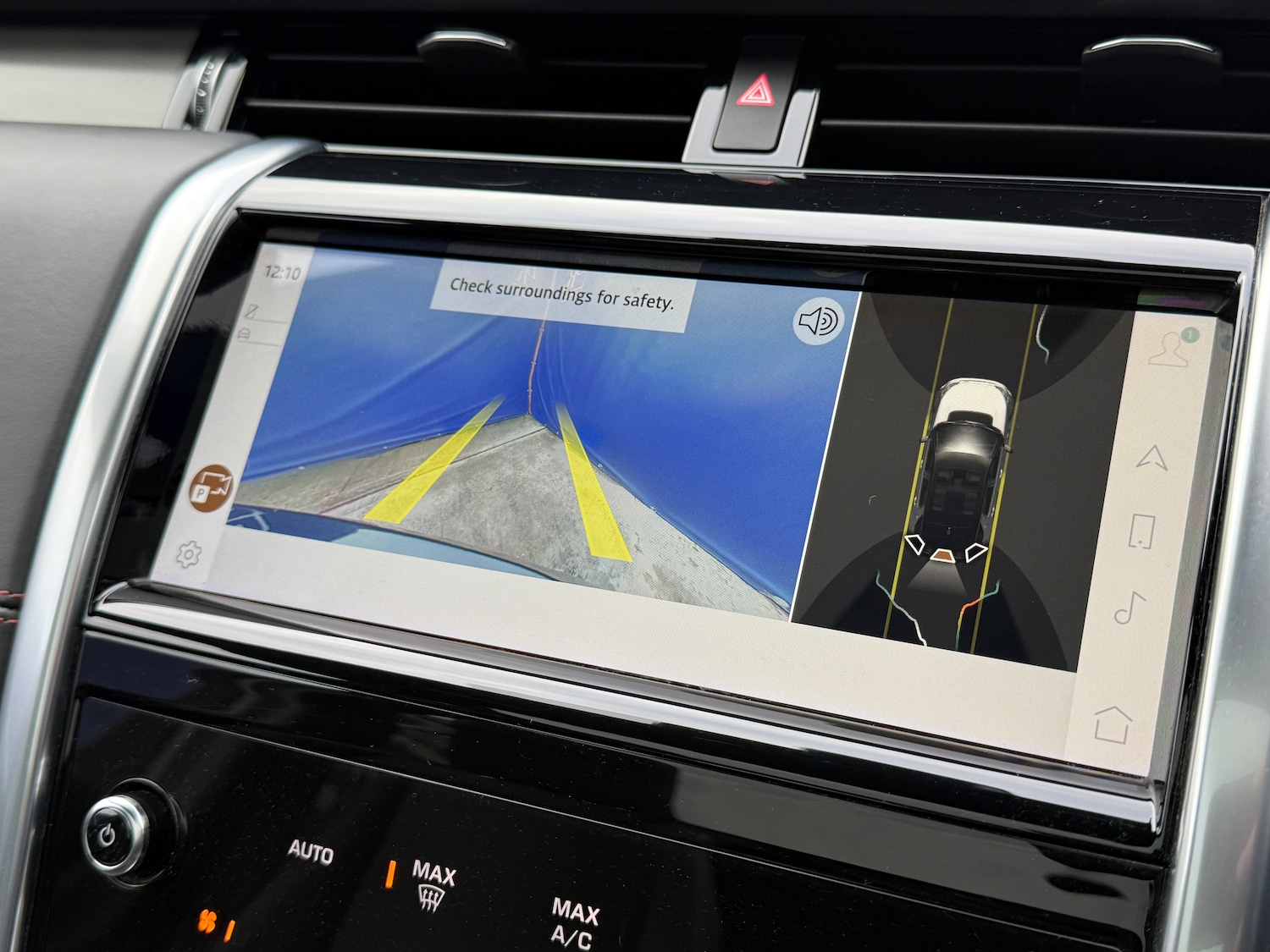 Used Land Rover Discovery Sport 2022 for sale - 77313769: Photo 38