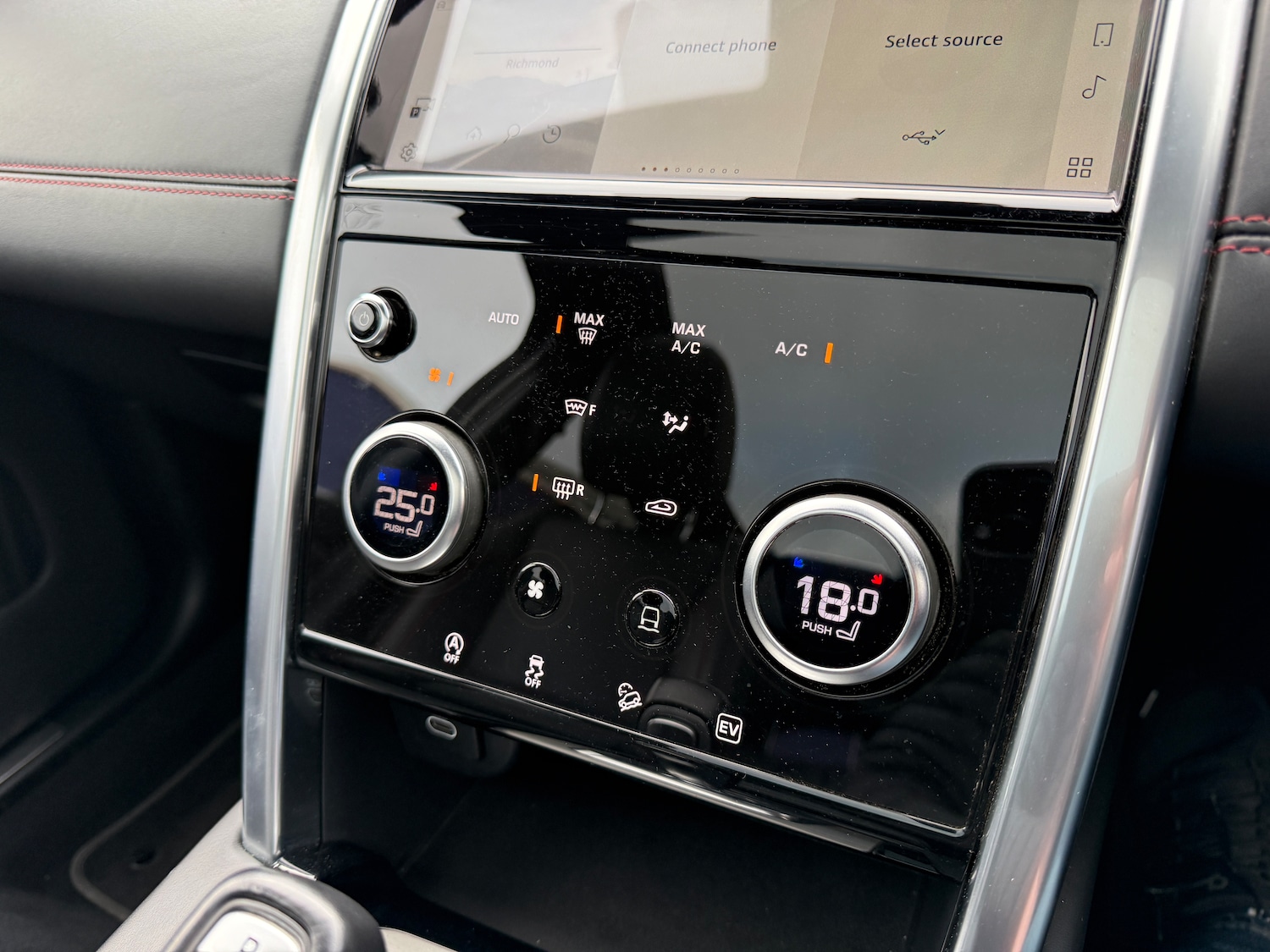 Used Land Rover Discovery Sport 2022 for sale - 77313769: Photo 39