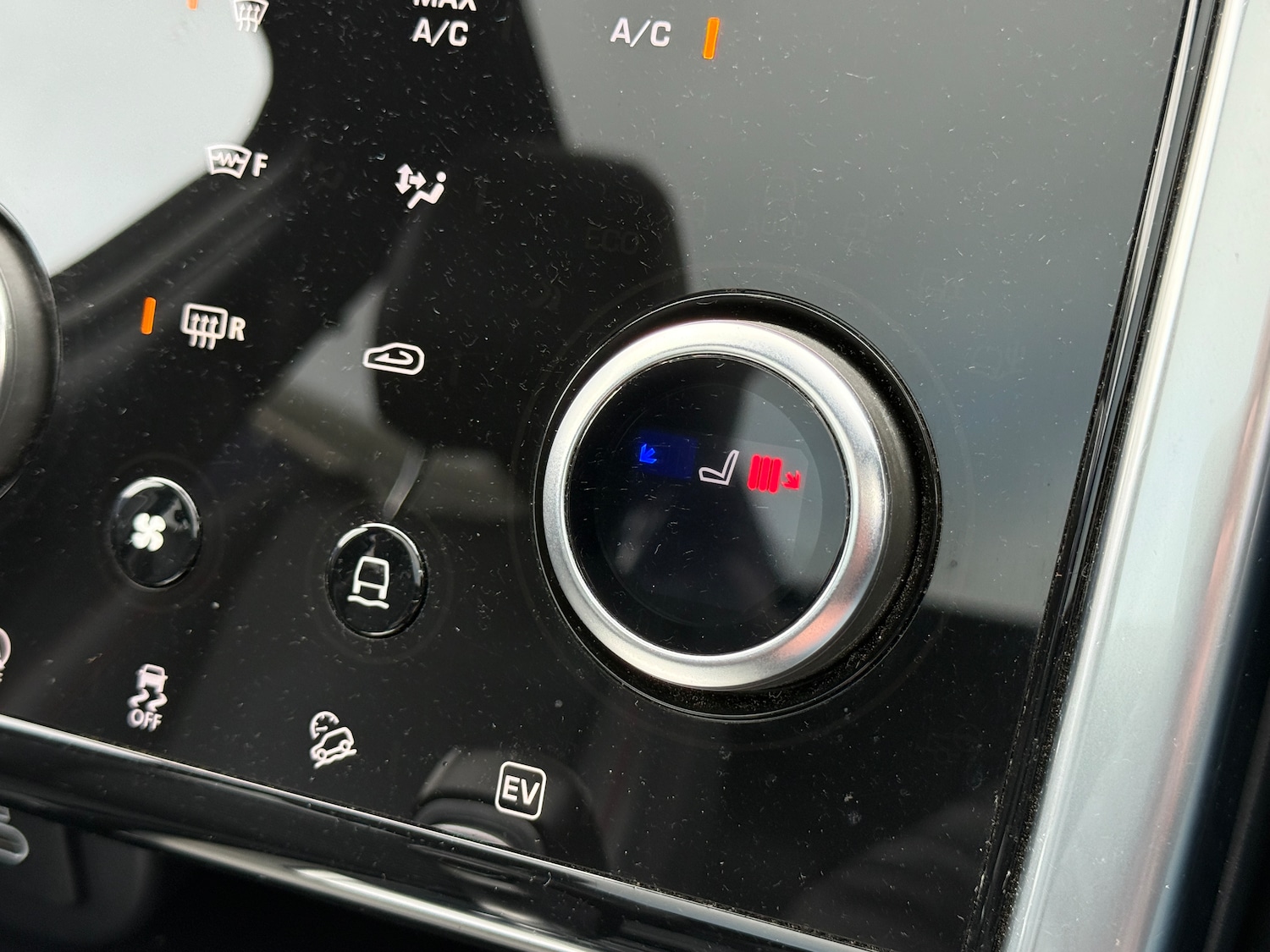 Used Land Rover Discovery Sport 2022 for sale - 77313769: Photo 40