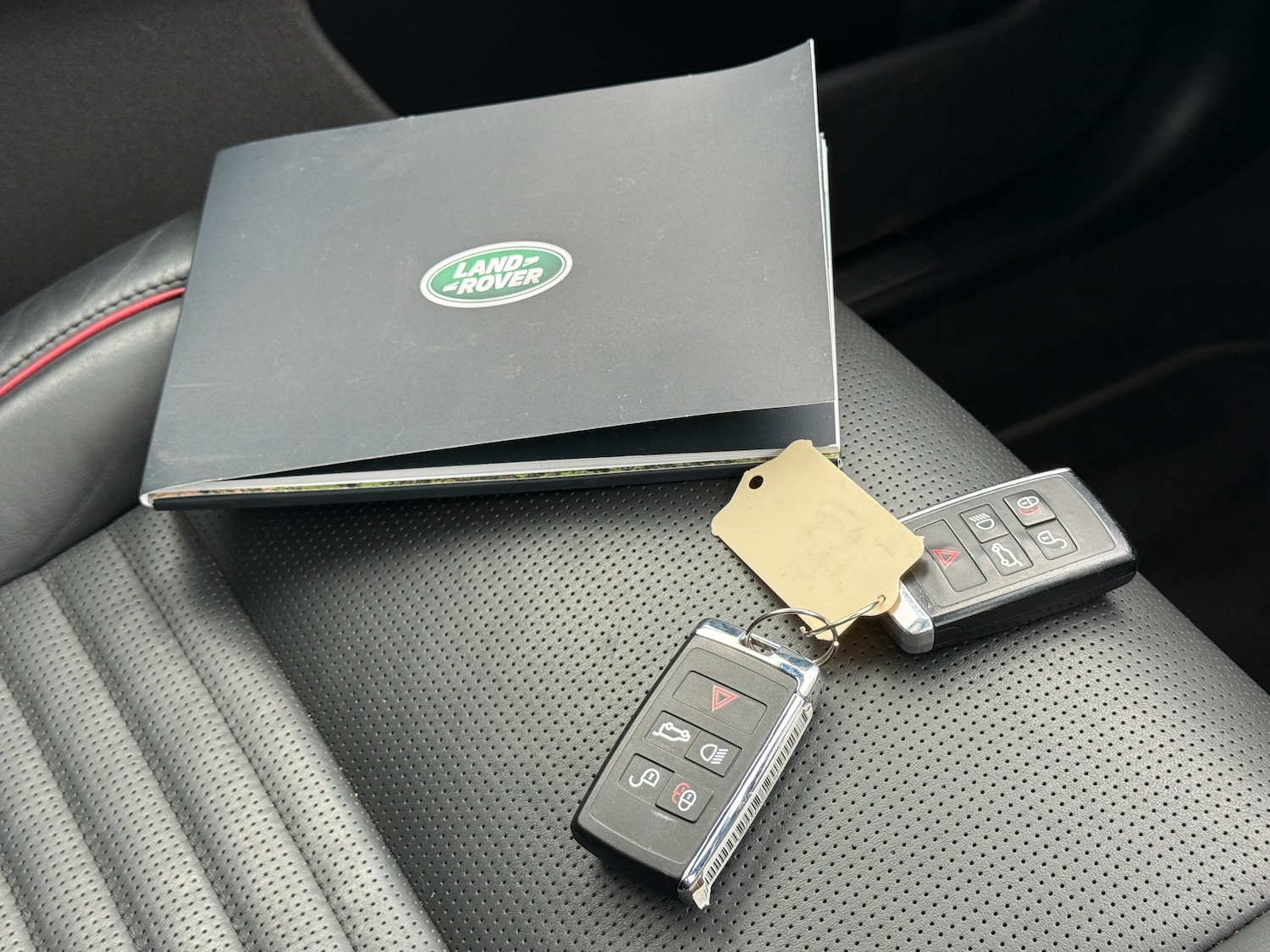 Used Land Rover Discovery Sport 2022 for sale - 77313769: Photo 42