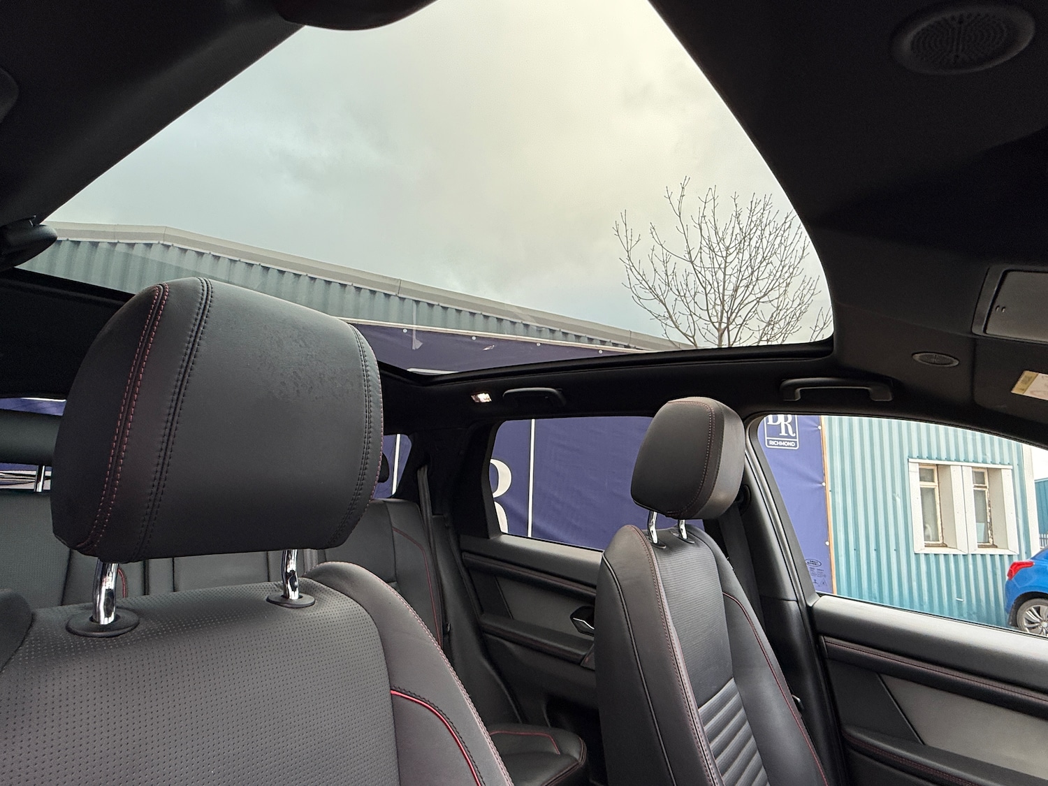 Used Land Rover Discovery Sport 2022 for sale - 77313769: Photo 43