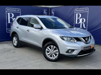 2017 (17) - ACENTA DCI XTRONIC 5-Door