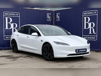 Used Tesla Model 3 2024 for sale - 78284506: Photo
