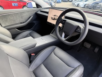 Used Tesla Model 3 2024 for sale - 78284506: Photo