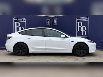 Used Tesla Model 3 2024 for sale - 78284506: Photo