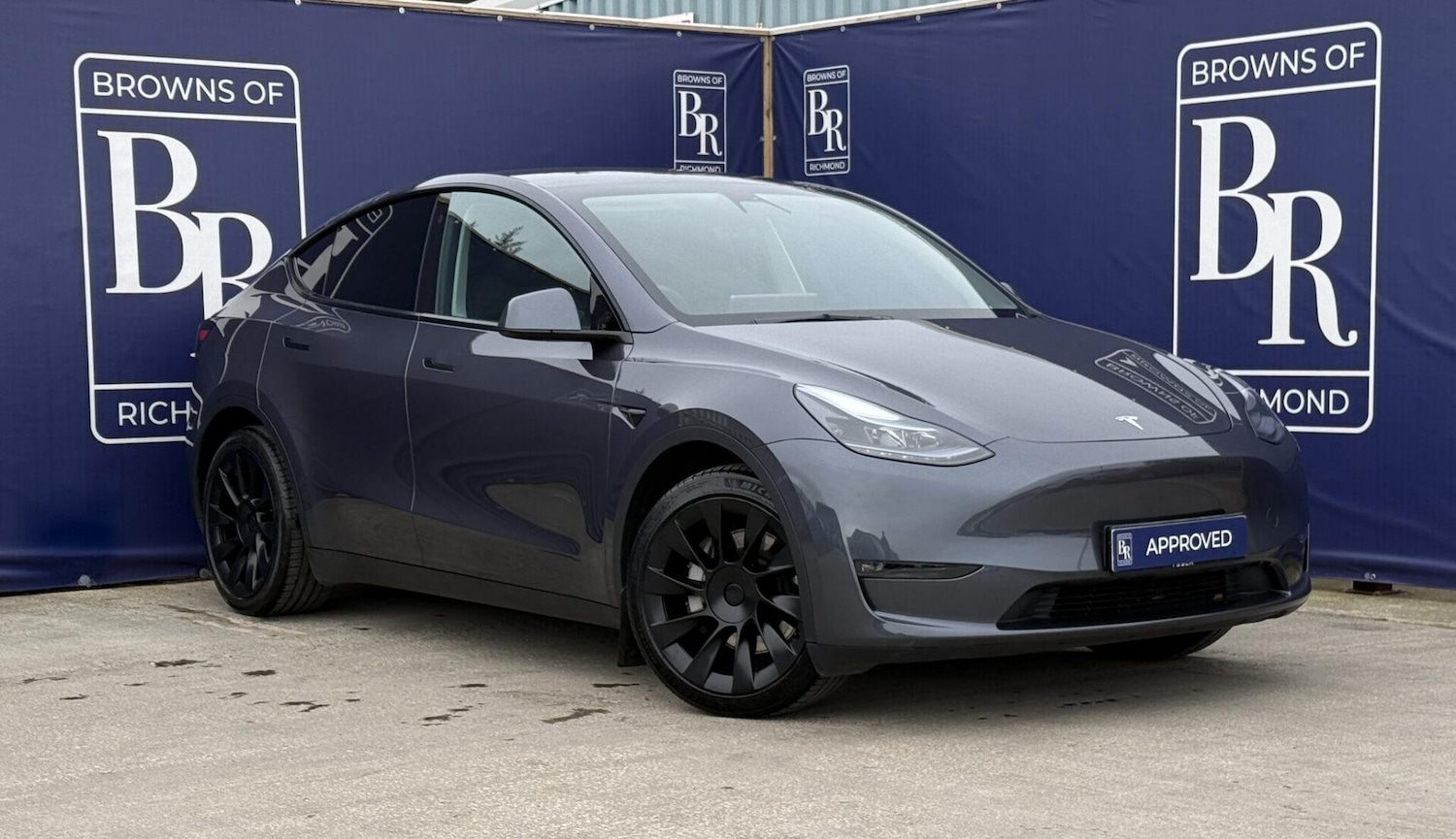 Used Tesla Model Y 2023 for sale - 77729162: Photo 1