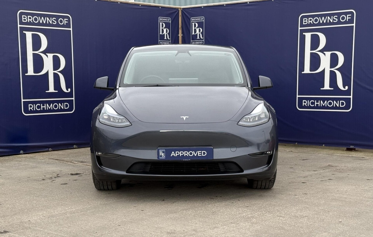 Used Tesla Model Y 2023 for sale - 77729162: Photo 10