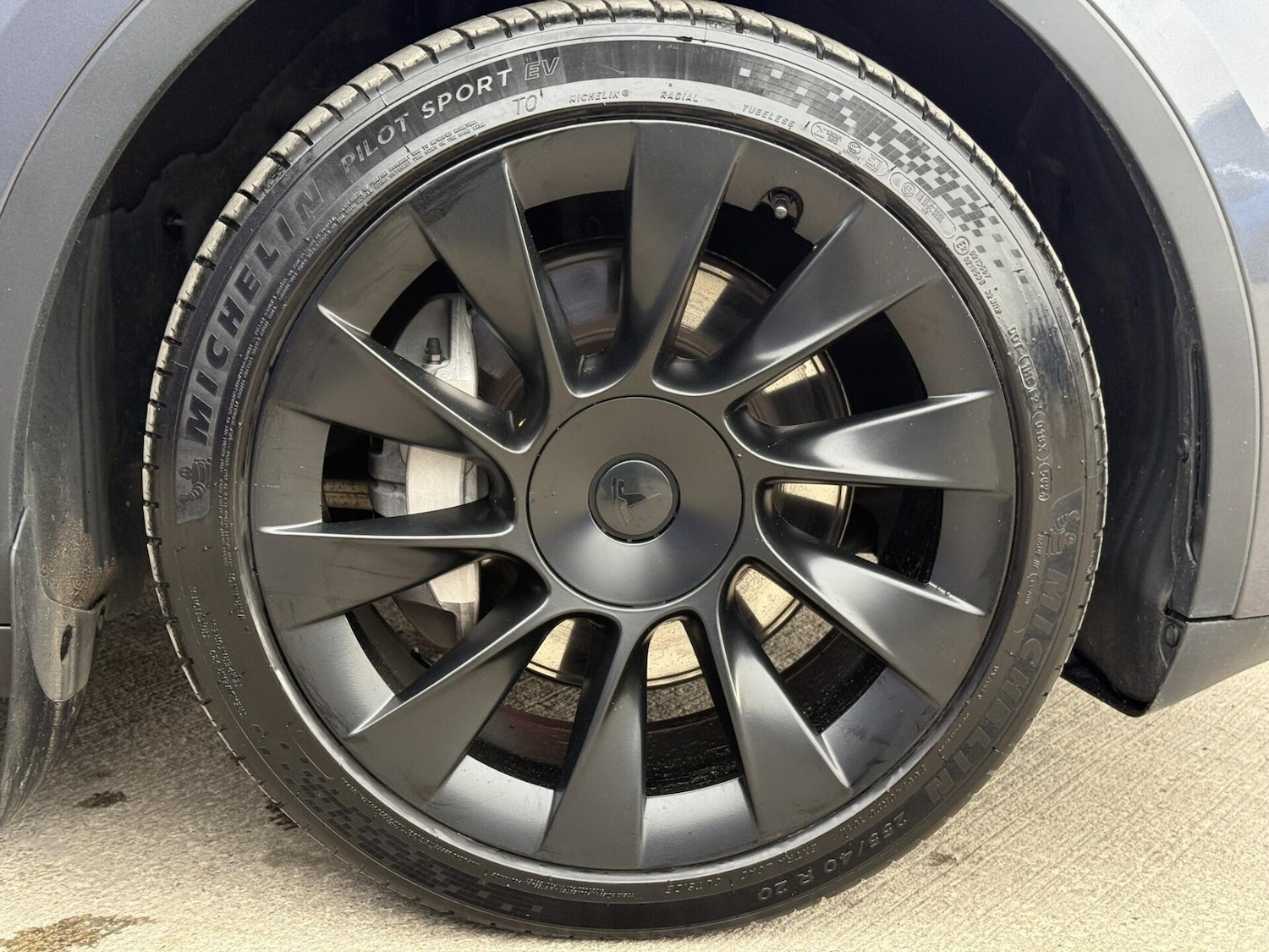 Used Tesla Model Y 2023 for sale - 77729162: Photo 14