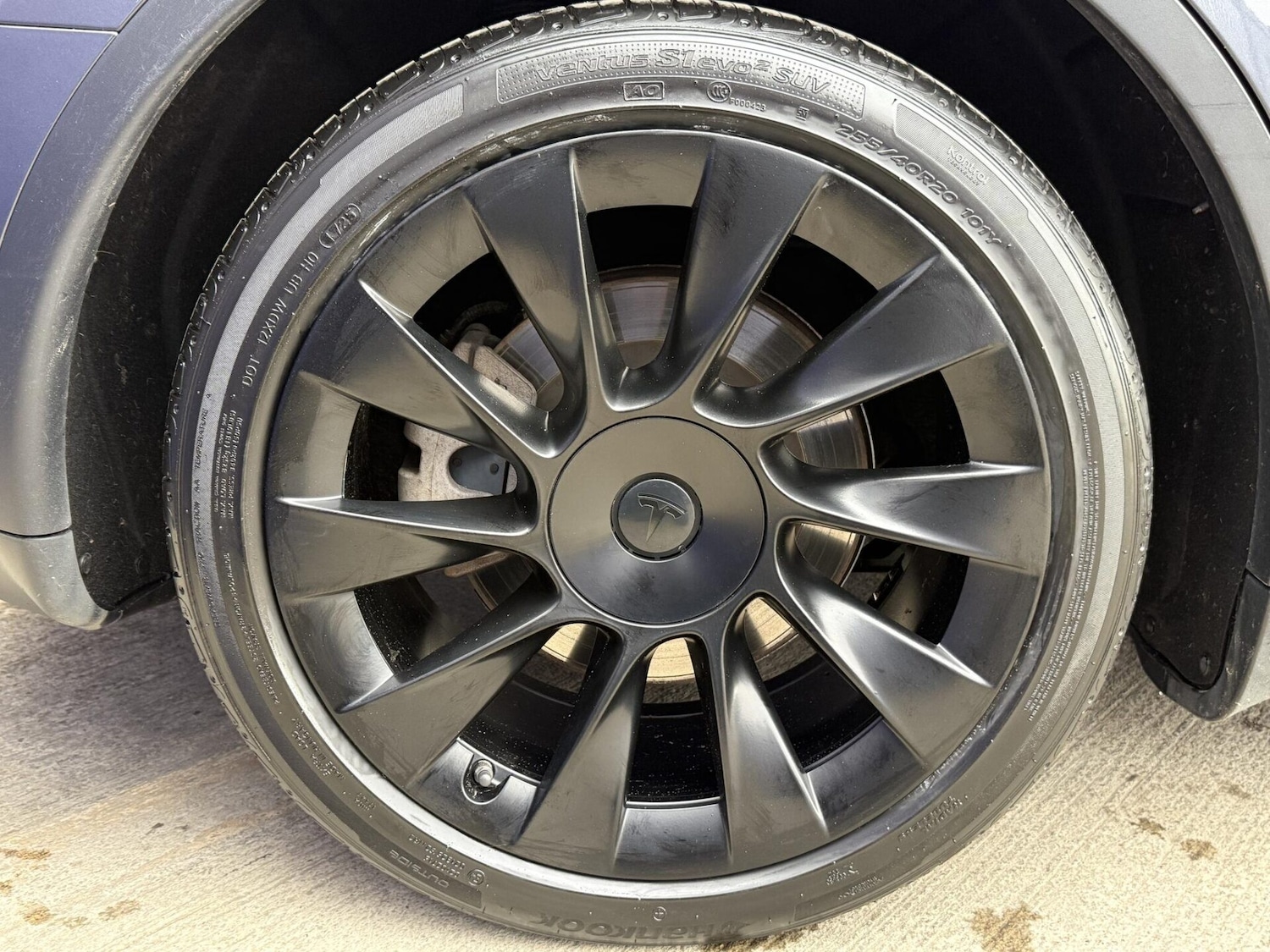 Used Tesla Model Y 2023 for sale - 77729162: Photo 15