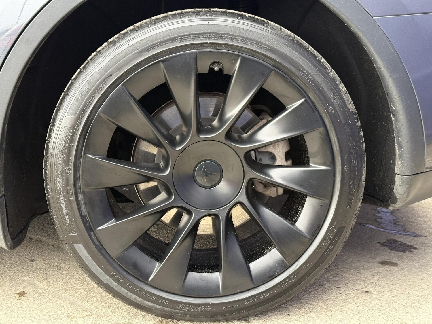 Used Tesla Model Y 2023 for sale - 77729162: Photo 16