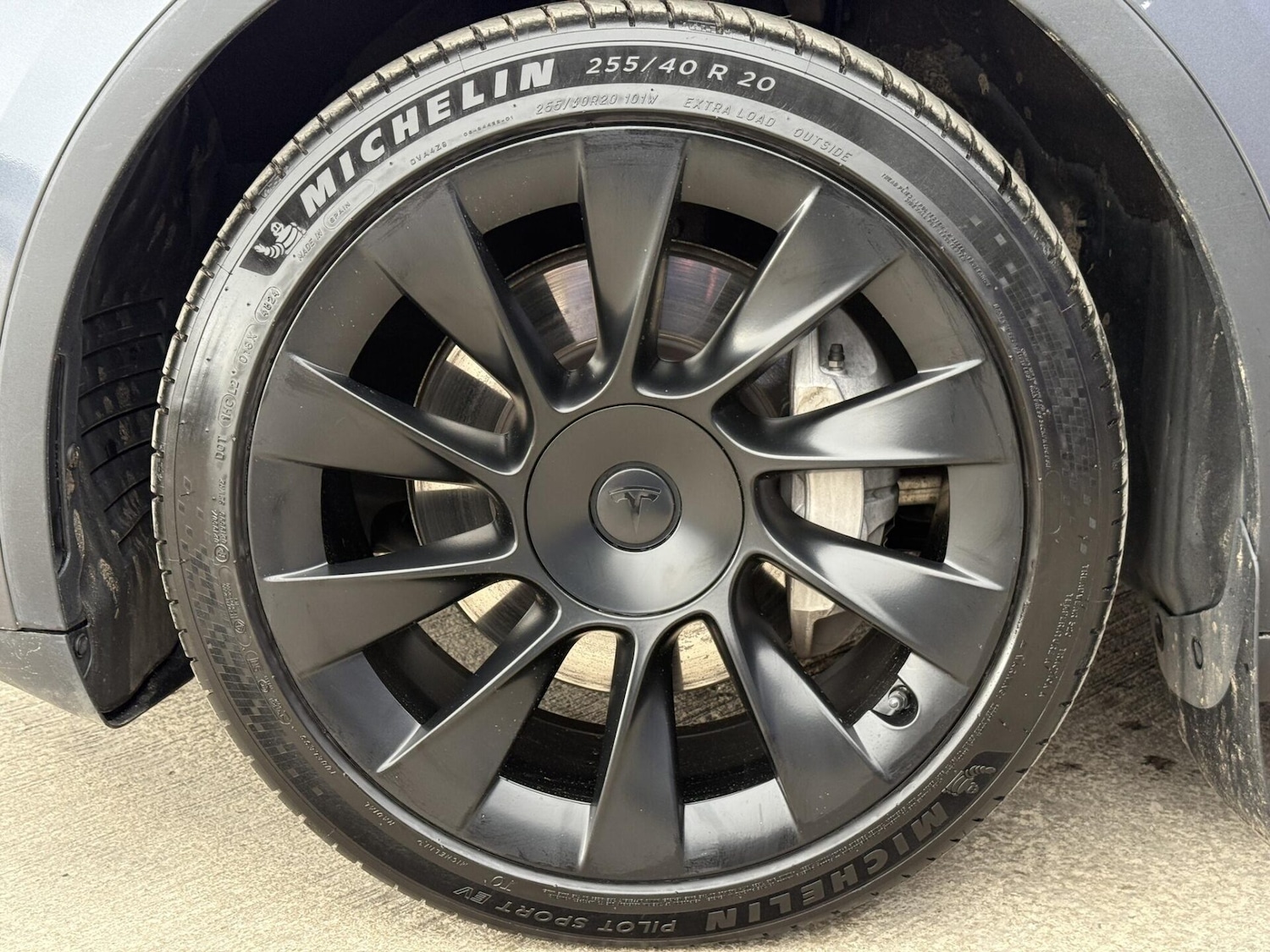 Used Tesla Model Y 2023 for sale - 77729162: Photo 17