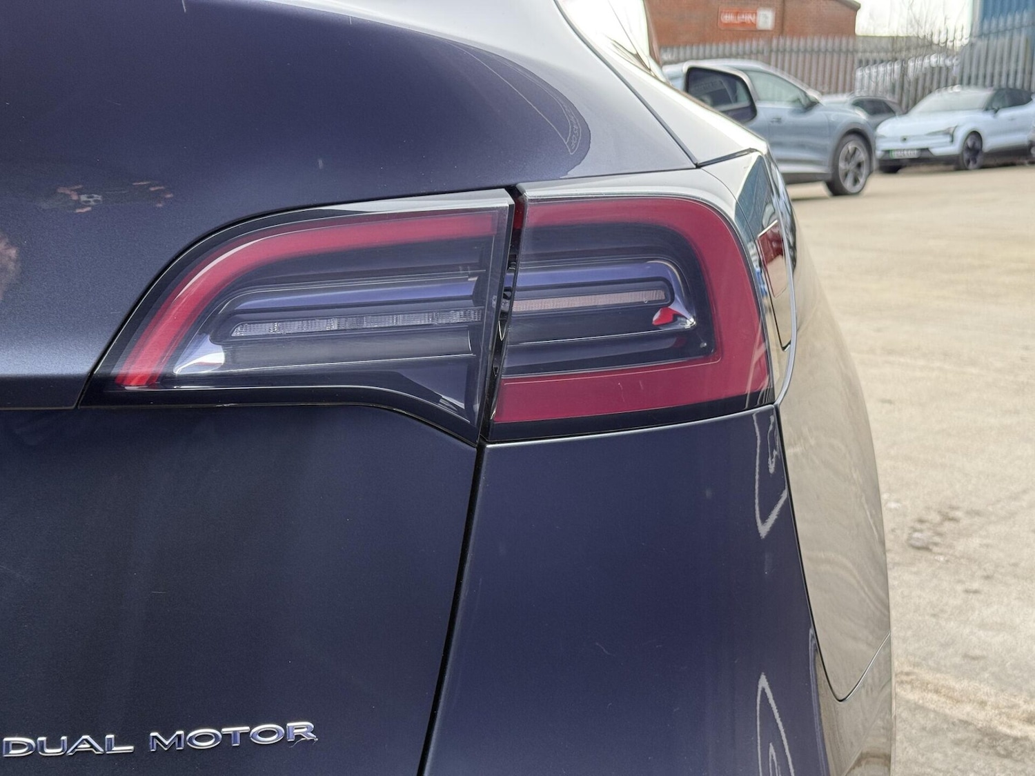 Used Tesla Model Y 2023 for sale - 77729162: Photo 18