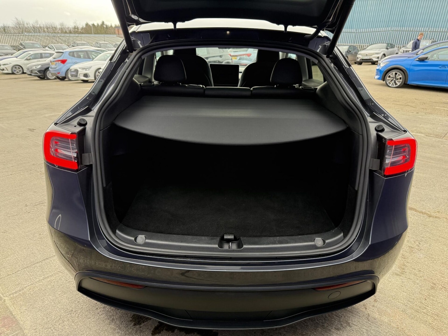 Used Tesla Model Y 2023 for sale - 77729162: Photo 20