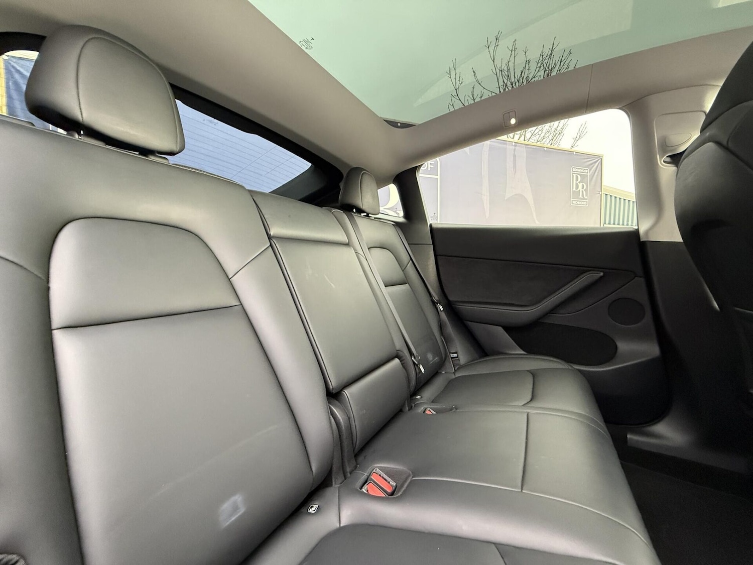 Used Tesla Model Y 2023 for sale - 77729162: Photo 26